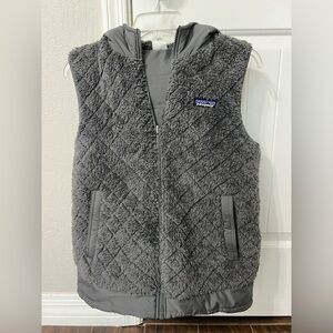 Women’s Patagonia vest